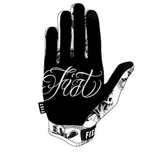 Luvas FIST Strapped Flash (Adulto)