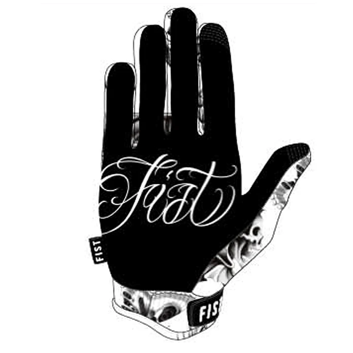 Luvas FIST Strapped Flash (Adulto) 2