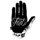 Luvas FIST Strapped Flash (Adulto) - Thumbnail 2