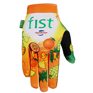 Luvas FIST Strapped Fruit Punch (Adulto)