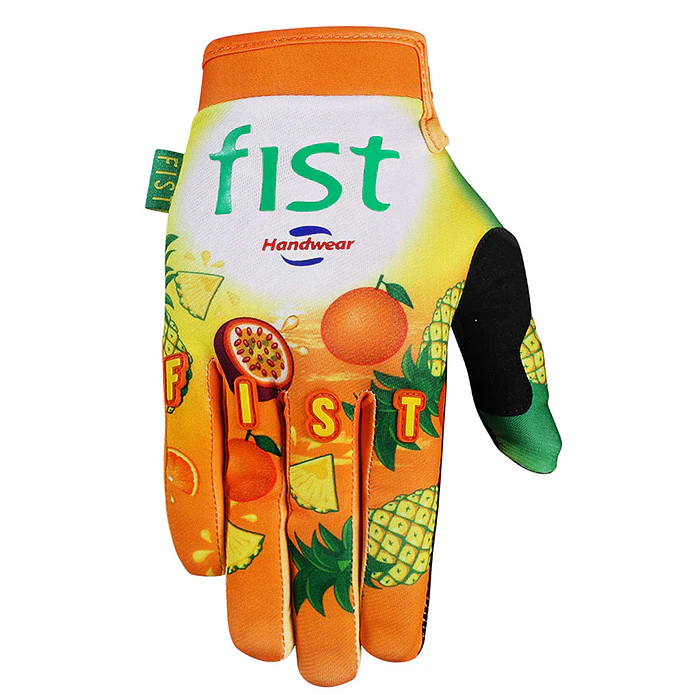 Luvas FIST Strapped Fruit Punch (Adulto) 1