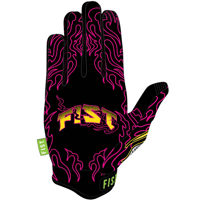 Luvas FIST Strapped Fury (Adulto) 2