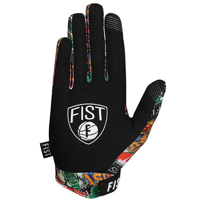 Luvas FIST Strapped Hard Court (Criança) 2