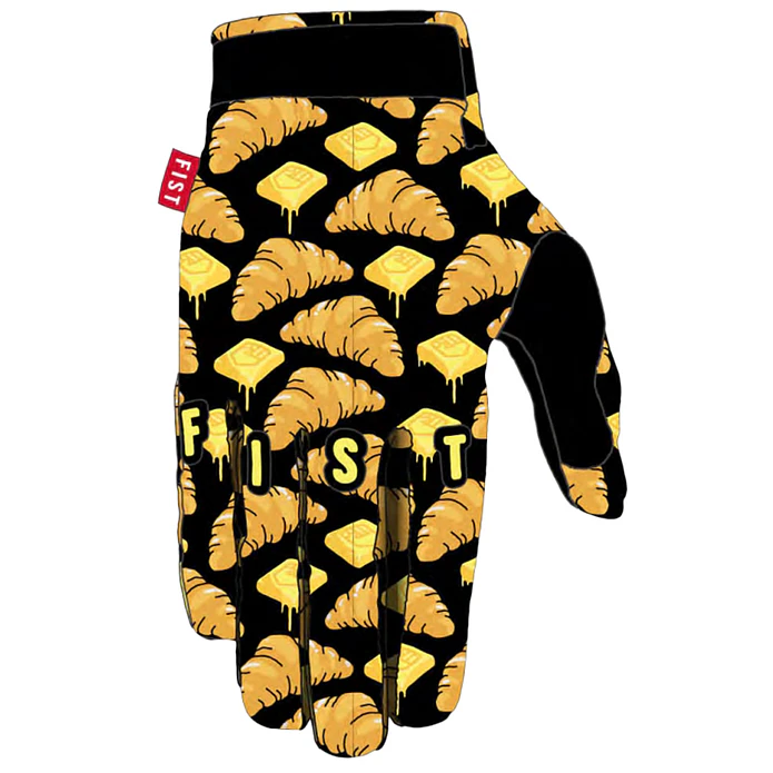 Luvas FIST Strapped Joris Daudet Baked Goods (Adulto) 1