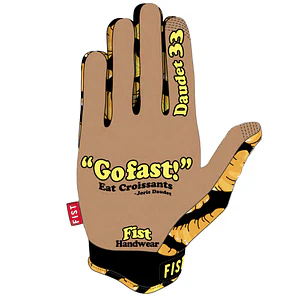 Luvas FIST Strapped Joris Daudet Baked Goods (Adulto)