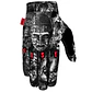 Luvas FIST Strapped Logan Martin Horror (Adulto) - Thumbnail 1