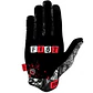Luvas FIST Strapped Logan Martin Horror (Adulto) - Thumbnail 4