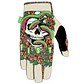 Luvas FIST Strapped Poison (Adulto) - Thumbnail 1