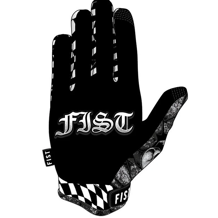 Luvas FIST Strapped Quaker (Adulto) 2