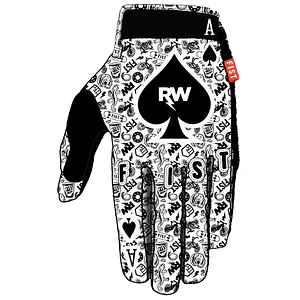 Luvas FIST Strapped R-Willy Ace (Criança)
