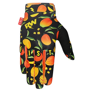 Luvas FIST Strapped R-Willy Mango Madness (Adulto)