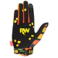 Luvas FIST Strapped R-Willy Mango Madness (Adulto) - Thumbnail 2