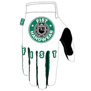Luvas FIST Strapped Roasted (Adulto)
