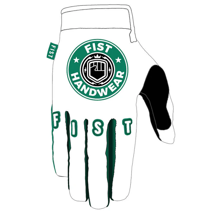 Luvas FIST Strapped Roasted (Adulto) 1