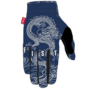 Luvas FIST Strapped Saya Sakakibara Ryu (Adulto)