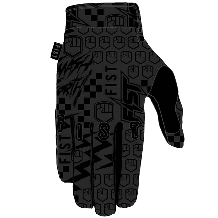 Luvas FIST Strapped Smash Forth (Adulto) 1