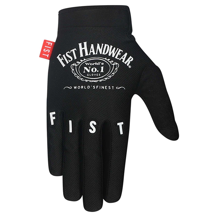 Luvas FIST Strapped Sam Hill Good Times (Adulto) 1