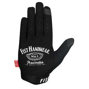 Luvas FIST Strapped Sam Hill Good Times (Adulto)