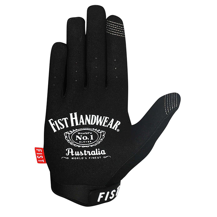 Luvas FIST Strapped Sam Hill Good Times (Adulto) 2