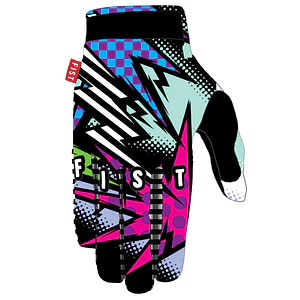 Luvas FIST Strapped Taka Higashino Blast (Adulto)