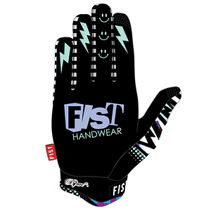 Luvas FIST Strapped Taka Higashino Blast (Adulto)