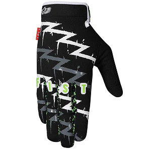 Luvas FIST Strapped Taka Higashino Cali Roll (Adulto)