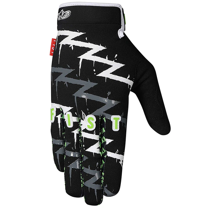 Luvas FIST Strapped Taka Higashino Cali Roll (Adulto) 1