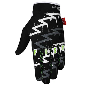 Luvas FIST Strapped Taka Higashino Cali Roll (Adulto)