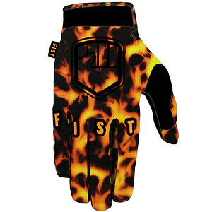 Luvas FIST Strapped Tortoise Stocker (Adulto)