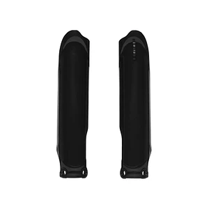 Proteções Suspensão Polisport YZ250F/YZ450F (Preto)