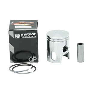 Pistão Meteor Yamaha DT 50 (2 Segmentos)
