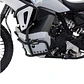 Proteção de Carenagem Inferior Trail Alumínio Crosspro CF Moto 1000 MT-X 2026  - vignette 4
