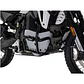 Proteção de Carenagem Inferior Trail Alumínio Crosspro CF Moto 1000 MT-X 2026  - vignette 6