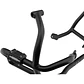 Proteção de Carenagem Inferior Trail Alumínio Crosspro CF Moto 1000 MT-X 2026  - vignette 3