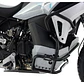 Proteção de Carenagem Inferior Trail Alumínio Crosspro CF Moto 1000 MT-X 2026  - vignette 5
