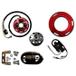 Rotor Yamaha DT 50 LC / LCD / RZ 1 - HPI - Miniatura 1