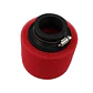 Filtro Ar 38MM Esponja Vermelho  - vignette 3