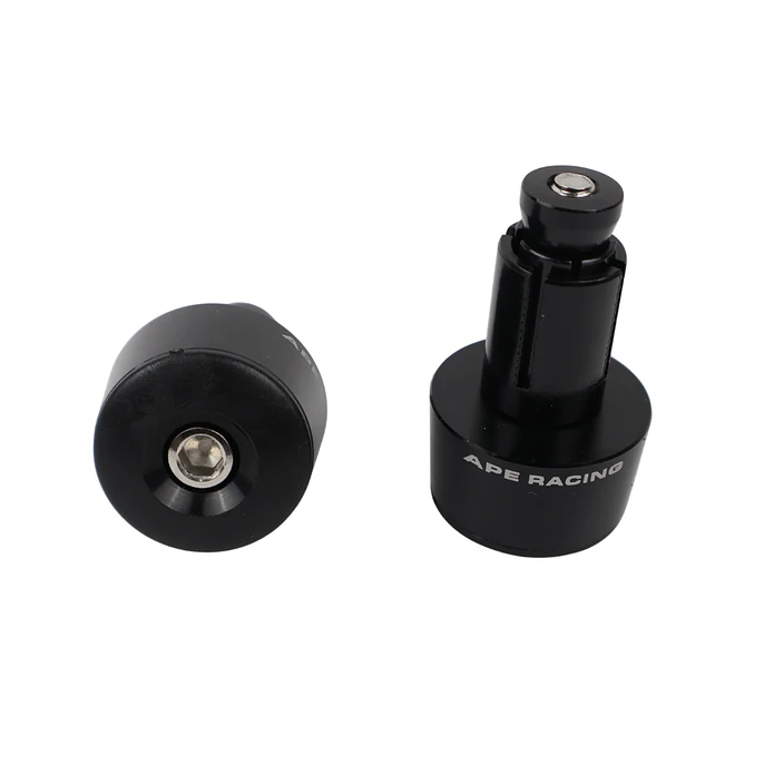 Pesos / Topos de Guiador APE RACING  2