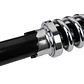 Amortecedores Pretos / Mola Cromada Reforçados - Thumbnail 3
