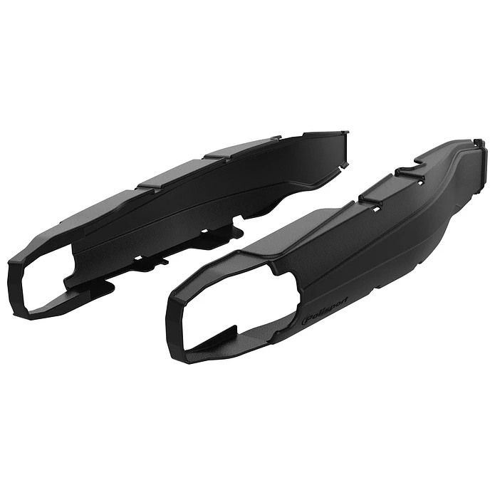Proteção Escora Beta RR / X-Trainer (2013-2026) Preto - Polisport 1