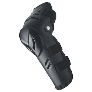 Cotoveleiras de Proteção Devil Adulto Preto - Polisport