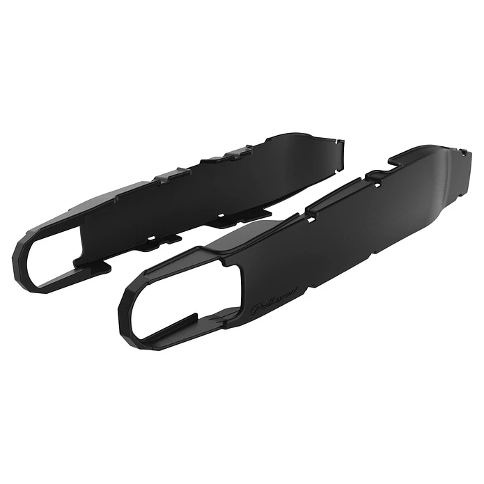 Proteção Escora Sherco SE / SEF 2T / 4T (2012-2024) Preto - Polisport 1
