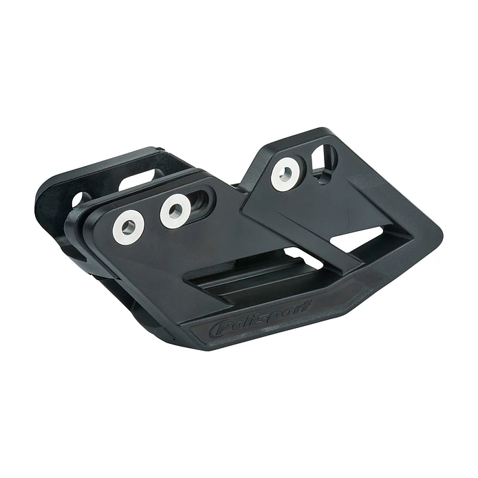 Guia de Corrente Performance KTM / Husqvarna / GasGas / Sherco / Rieju Preto - Polisport 1