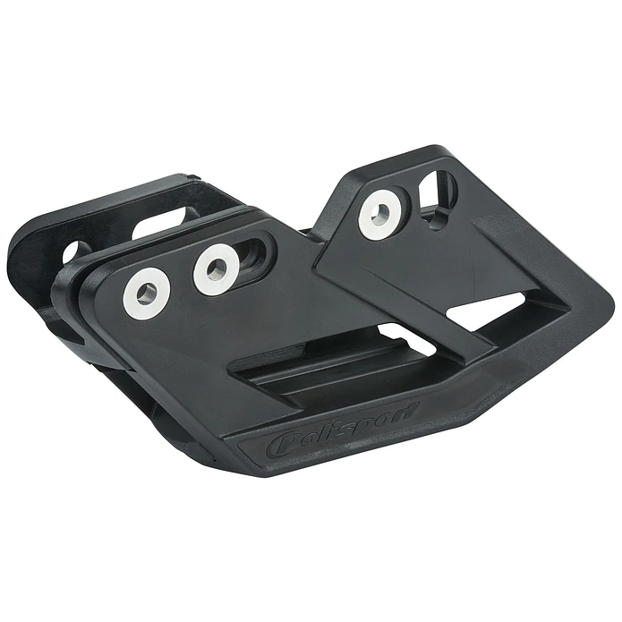 Guia de Corrente Performance Honda CRF 250R / 450R (2007-2026) Preto - Polisport 1