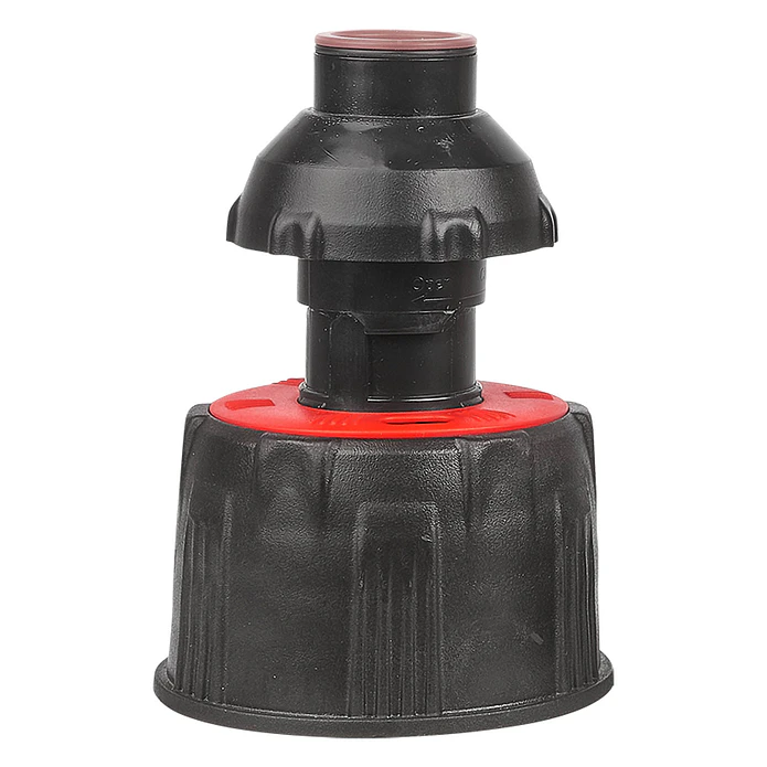 Válvula de Enchimento Rápido para Bidão ProOctane - Polisport 1