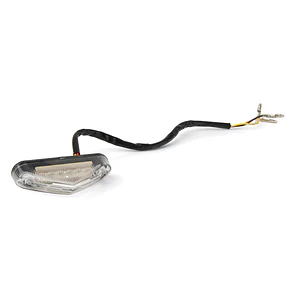 Lâmpada LED com Cablagem E11 12V para Farolim - Polisport