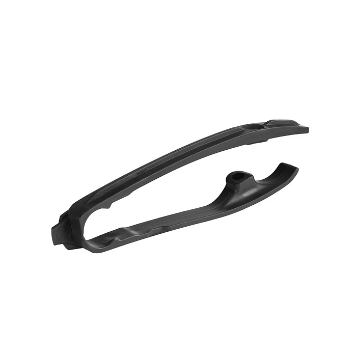 Patim de Corrente KTM / Husqvarna / GasGas (2023-2026) Preto - Polisport 1