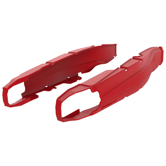 Proteção Escora Beta RR / X-Trainer (2013-2026) Vermelho - Polisport 1