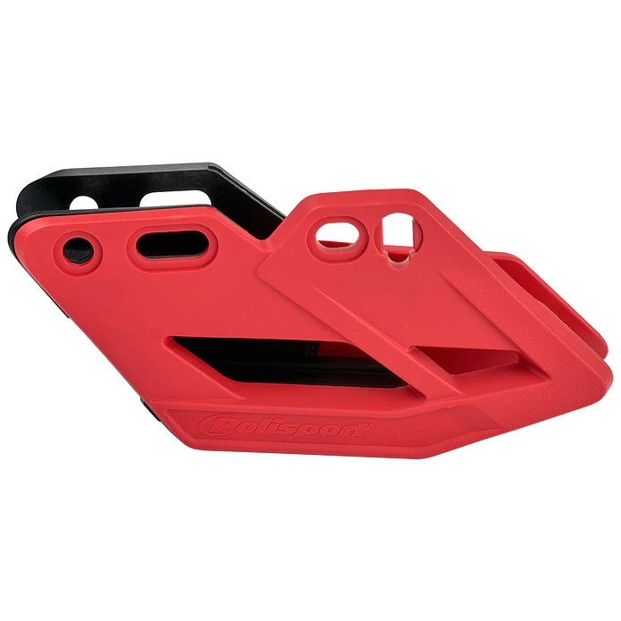 Guia de Corrente Performance Beta RR (2010-2026) Vermelho - Polisport 1