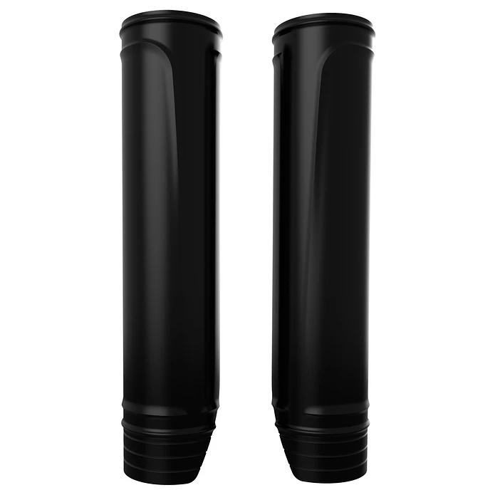 Proteções de Forqueta Superiores Preto - Polisport 1